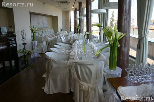 Bourgas Hotel 28